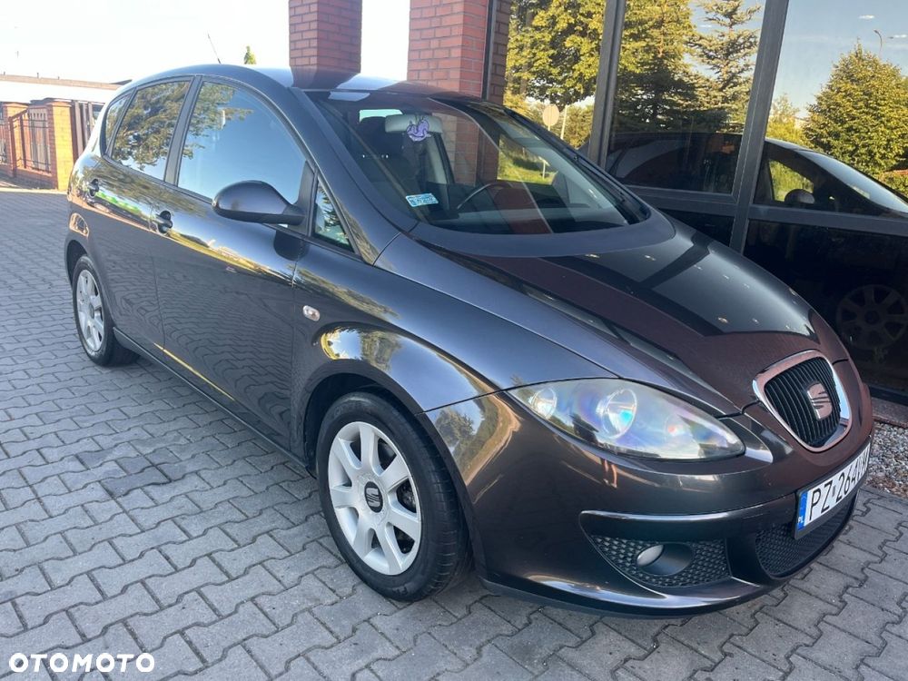 Seat Altea 1.9 TDI Fresh - 2