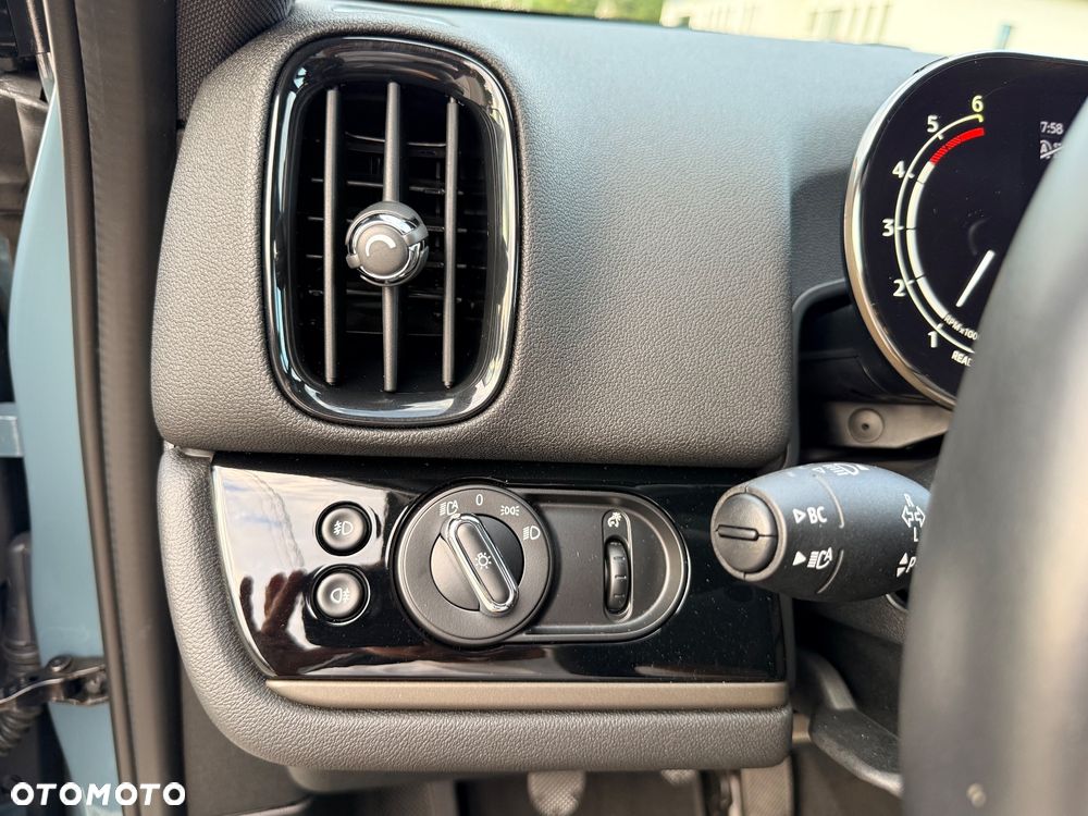 MINI Countryman Cooper D Shadow Edition - 35