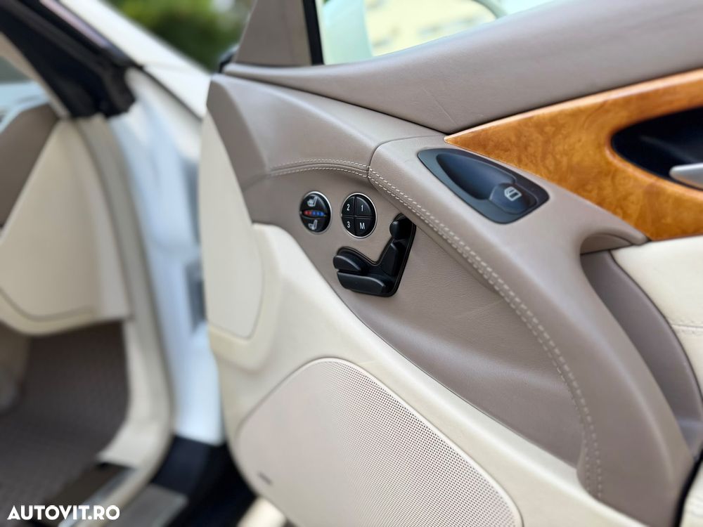 Mercedes-Benz SL 65 AMG Aut. - 14