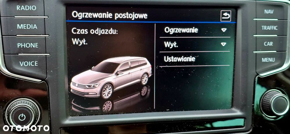Volkswagen Passat 2.0 TDI SCR (BlueMotion Technology) 4Motion Highline - 14
