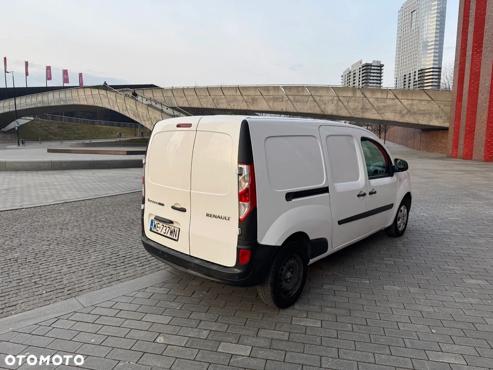 Renault Kangoo - 3