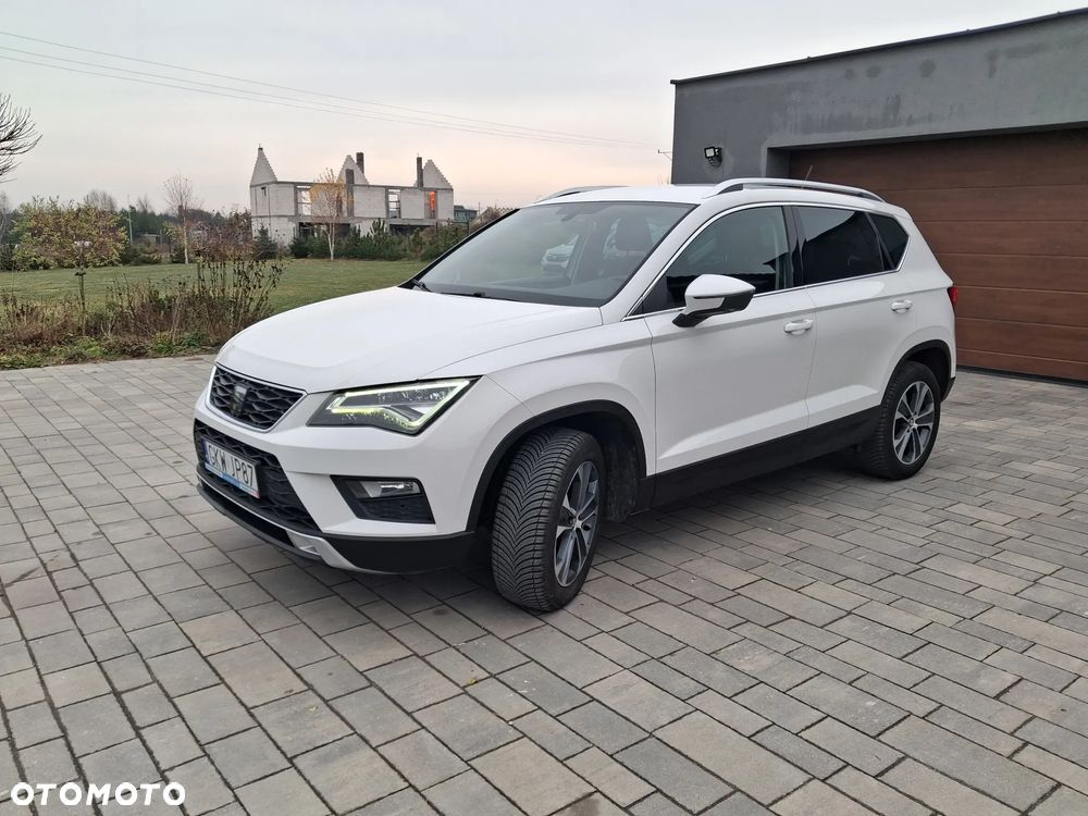 Seat Ateca - 7