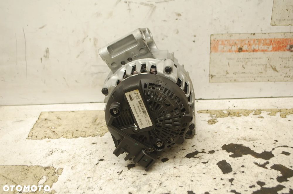 ALTERNATOR REGENEROWANY AV6N-10300-HA FORD FOCUS MK2 1.4 1.6 C-MAX FIESTA MK7 - 5