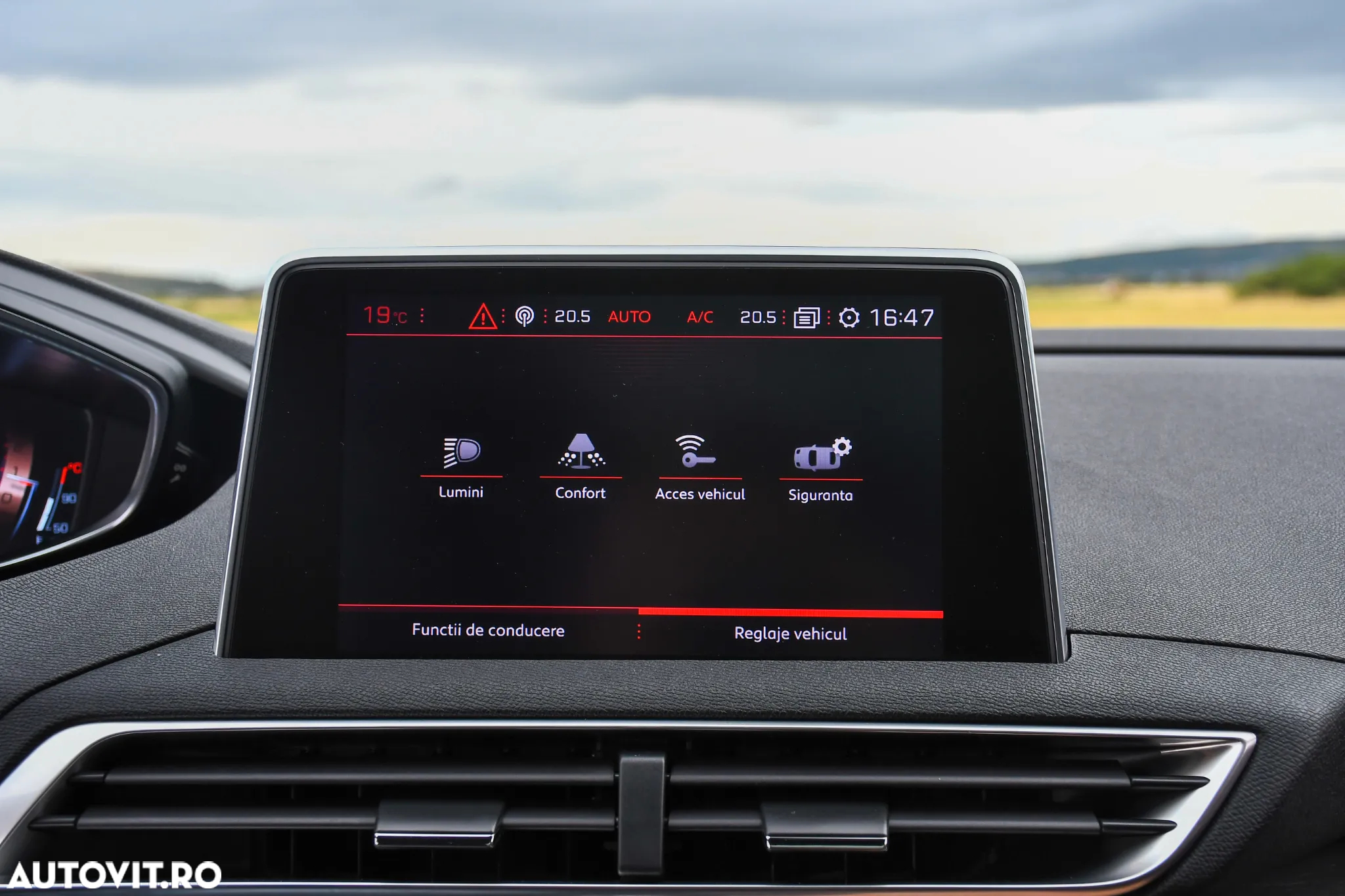 Peugeot 5008 2.0 BlueHDI s&s EAT8 GT - 26
