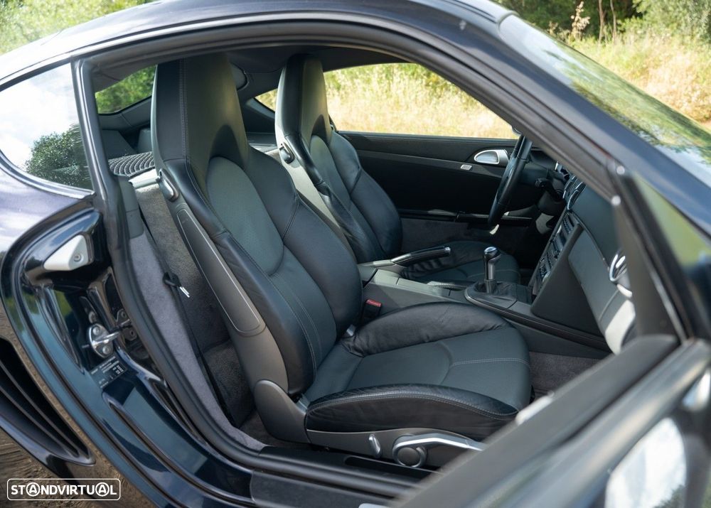 Porsche Cayman 2.7 - 33