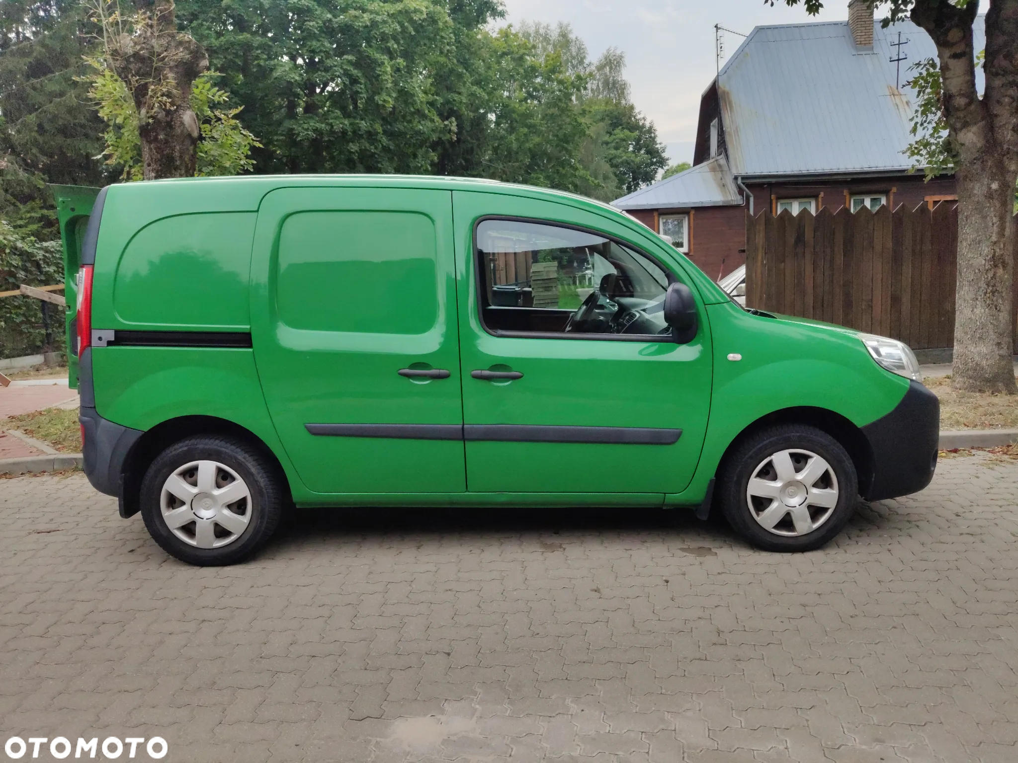 Renault KANGOO - 2