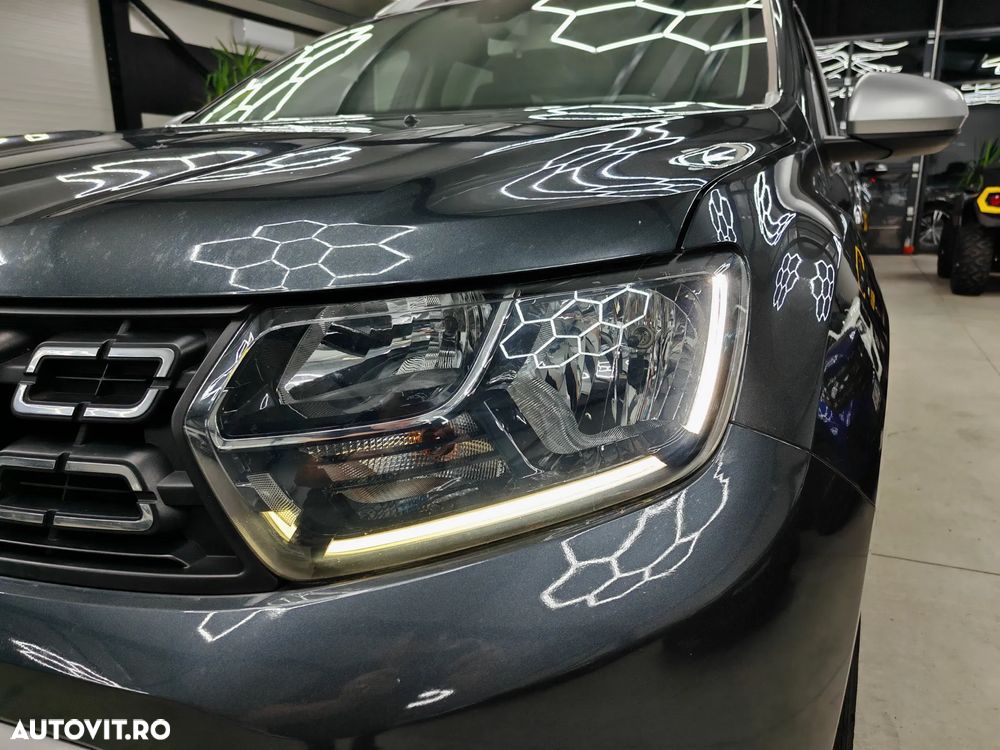 Dacia Duster - 34