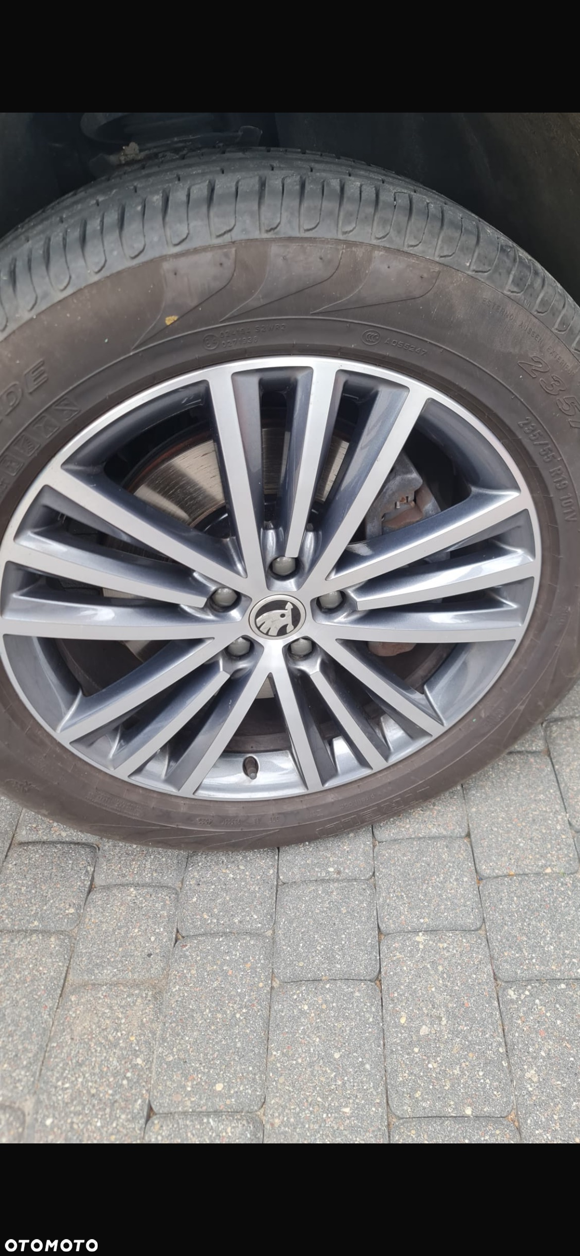 Skoda Kodiaq 2.0 TDI 4x4 L&K DSG - 12