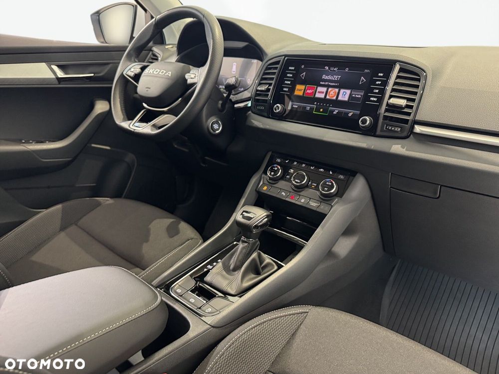 Skoda Karoq - 19