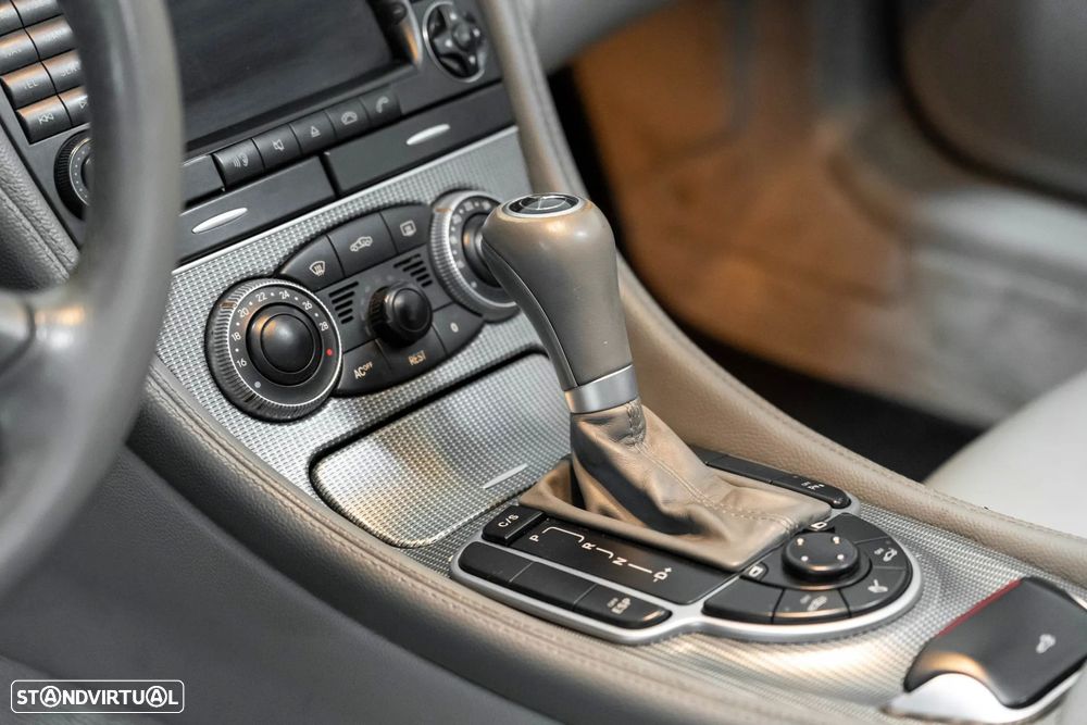 Mercedes-Benz SL 350 - 12