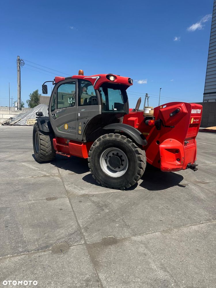 Manitou mlt 960 - 3