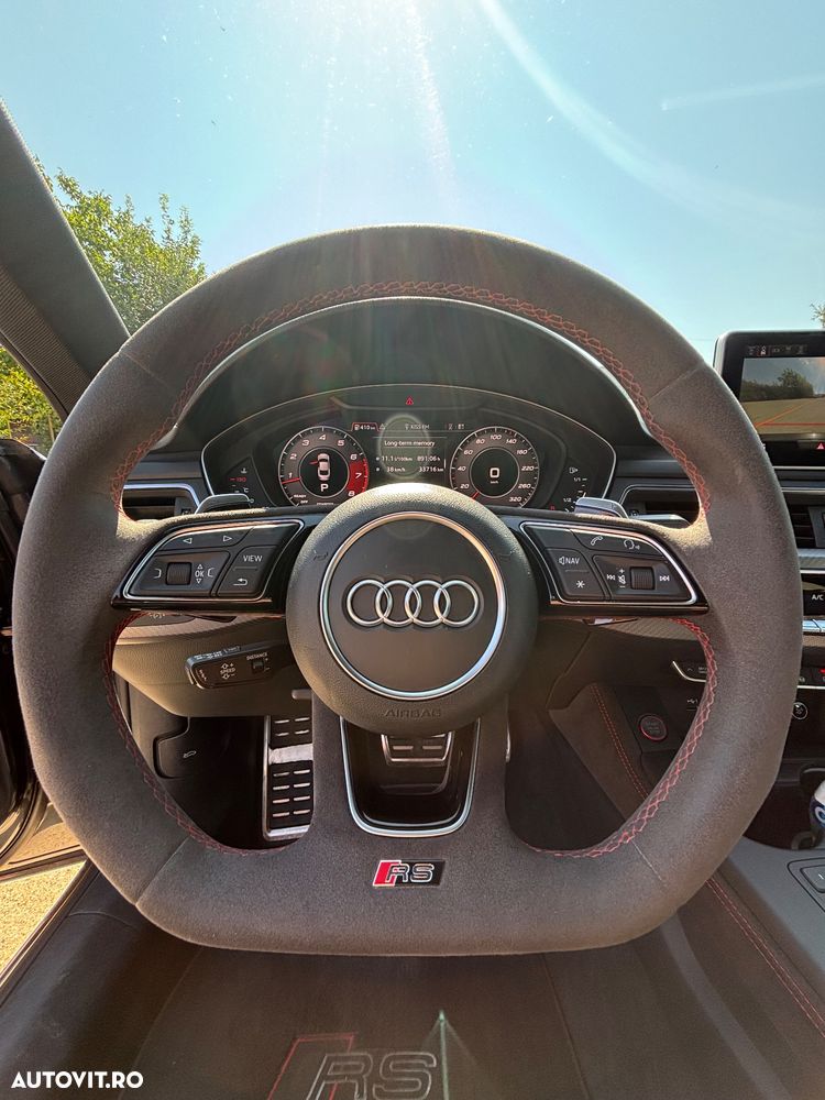Audi RS5 2.9 TFSI quattro tiptronic - 23