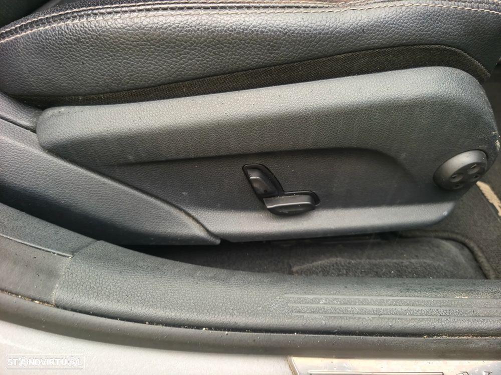 Mercedes-Benz C 200 BlueTEC AMG Line - 20