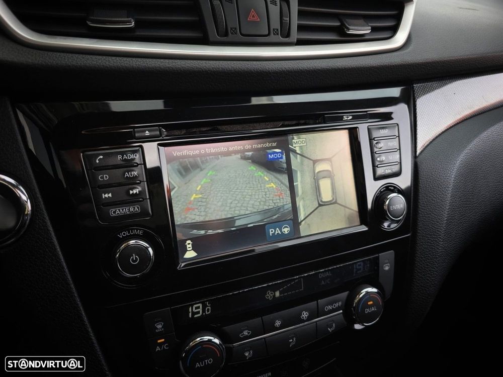 Nissan X-Trail 1.6 dCi Tekna - 26