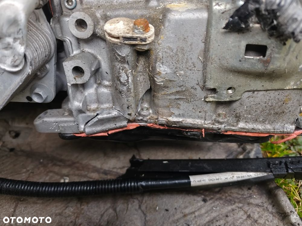 Mazda CX-30 e-SKYACTIVE G 122 SKYACTIV-Drive EXCLUSIVE-LINE - 26