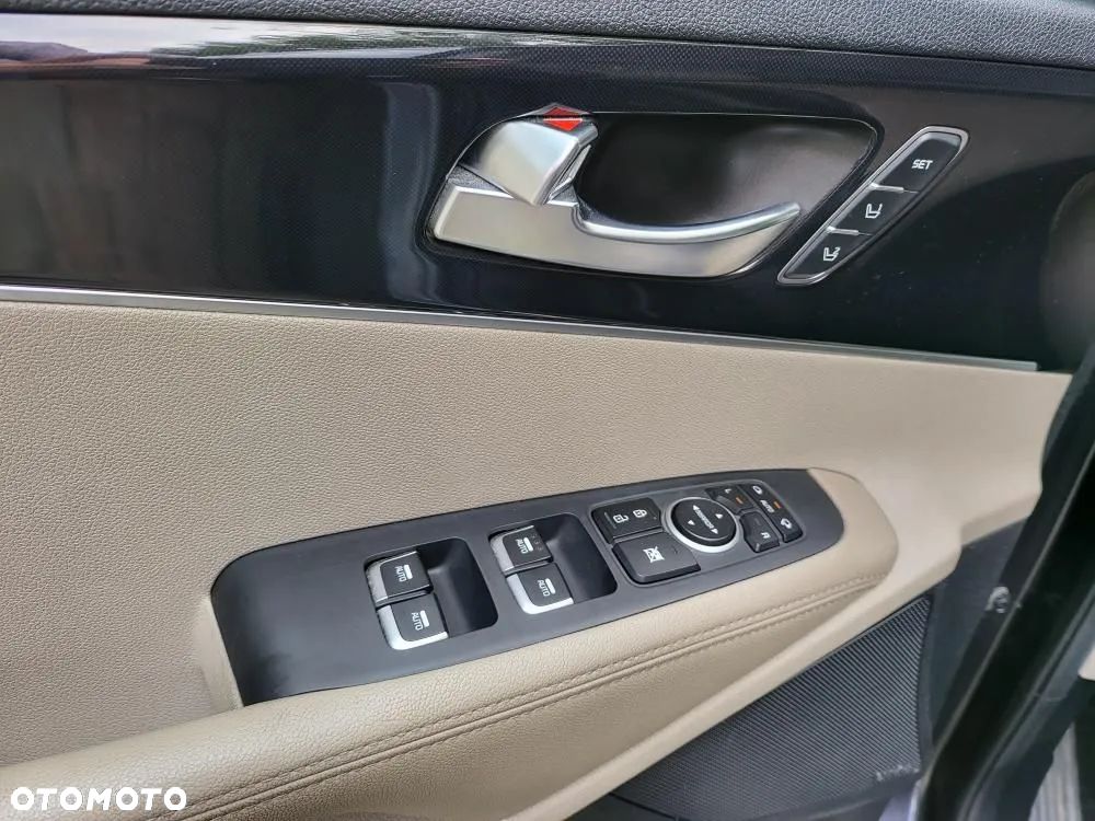 Kia Sorento 2.0 CRDI Business Line Plus - 21