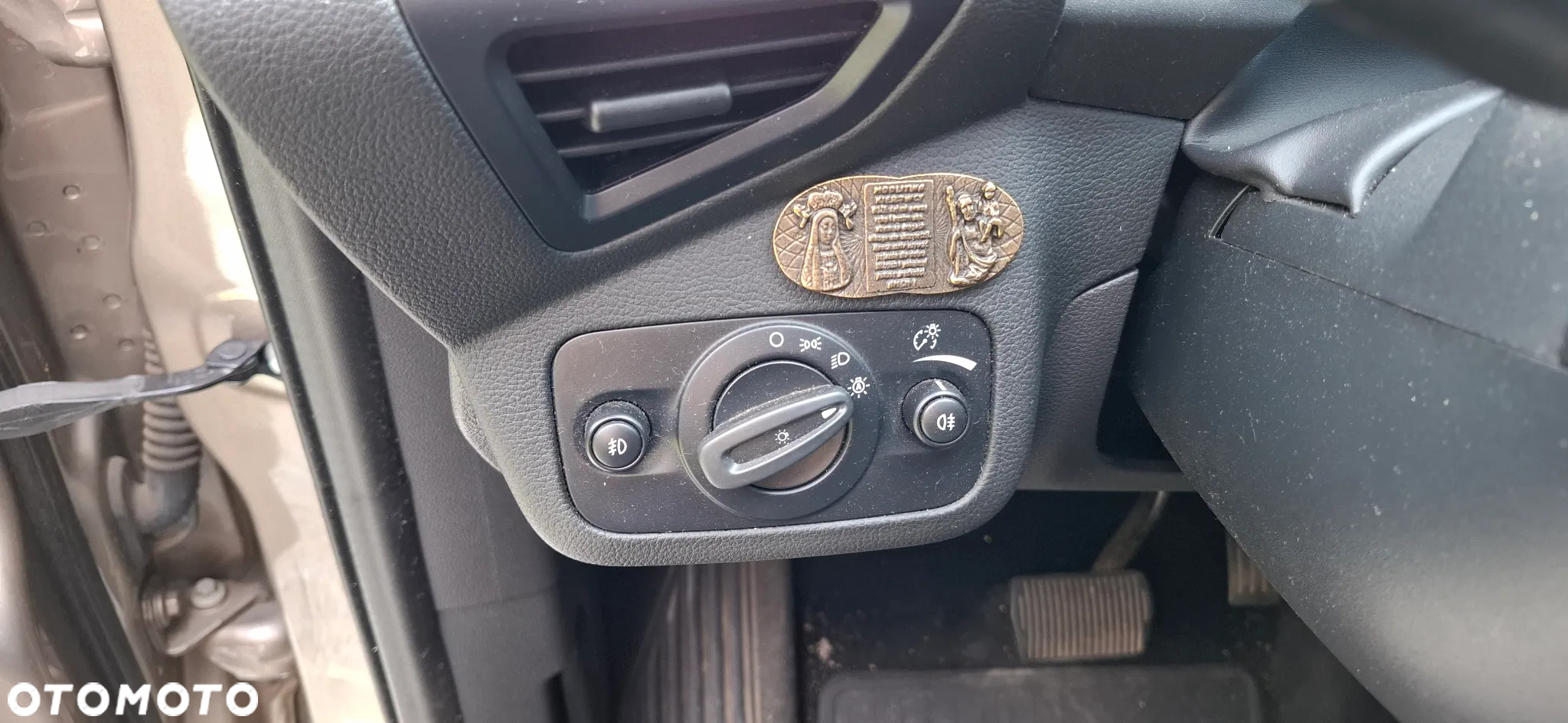 Ford Kuga - 20