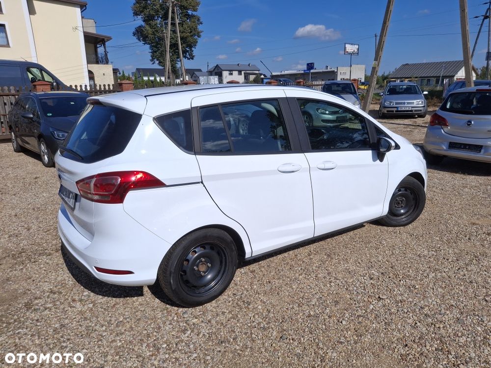 Ford B-MAX - 3