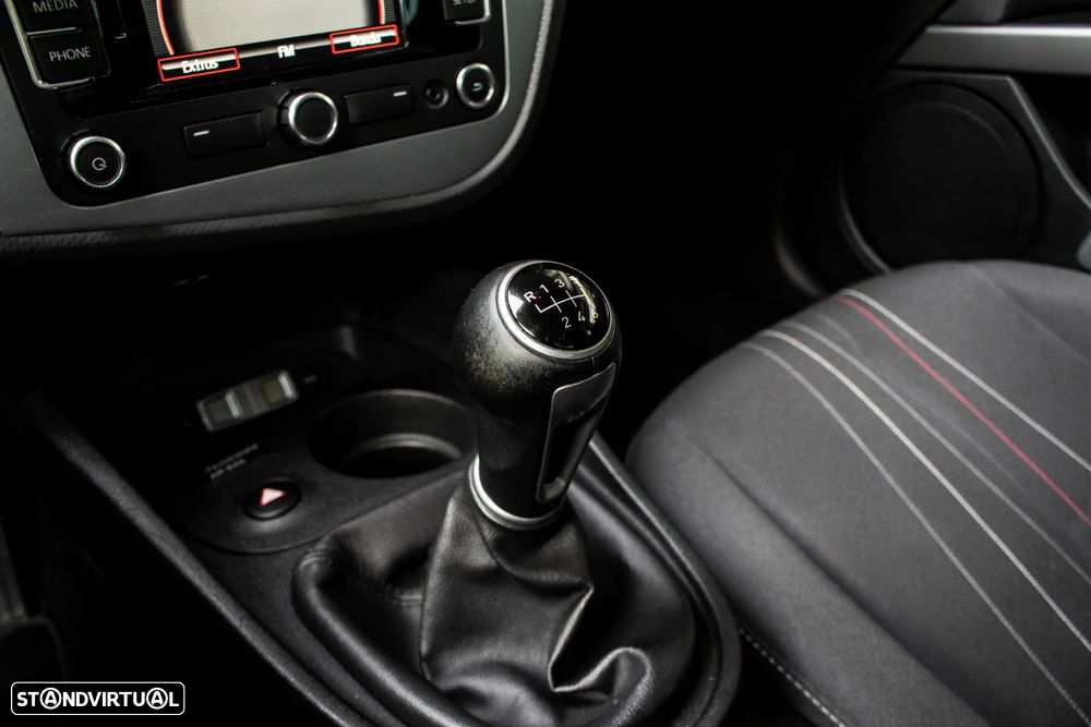 SEAT Leon 1.2 TSI S&S Style - 20