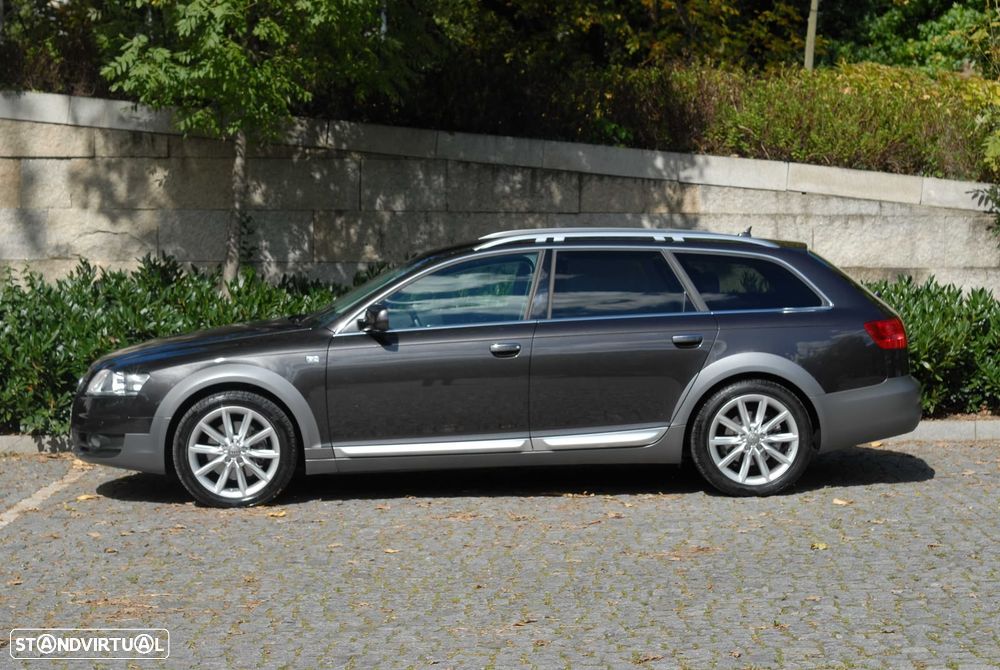 Audi A6 Allroad - 6