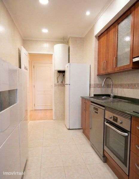 Apartamento T3  totalmente remodelado - Grande imagem: 4/12
