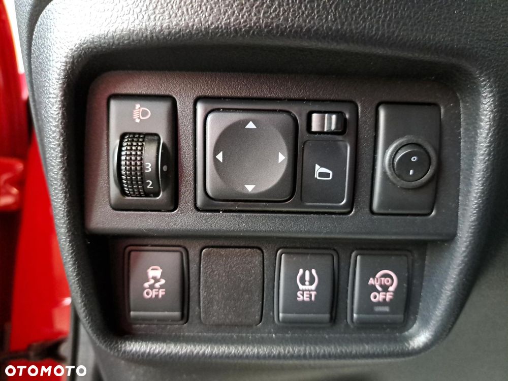 Nissan Juke 1.2 DIG-T N-Connecta EU6 - 21