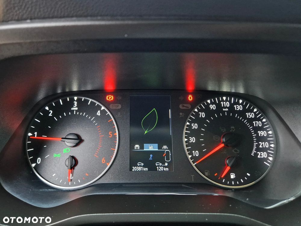 Renault Trafic 2.0 dCi - 38