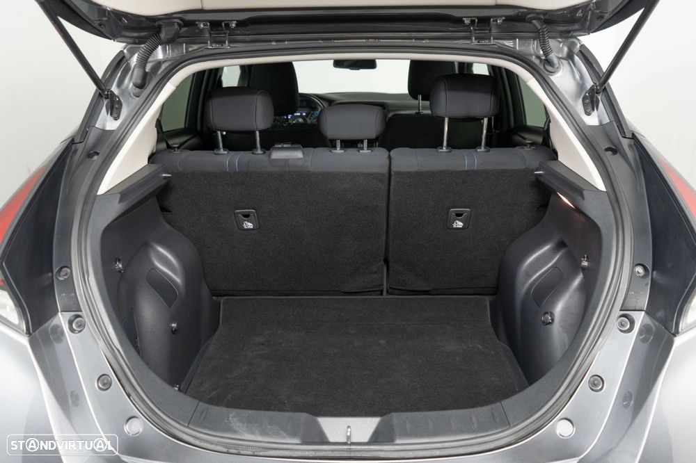 Nissan Leaf Tekna - 15