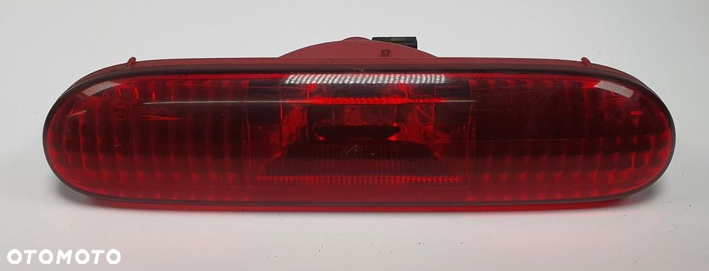 LAMPA PRZECIWMGIELNA TYLNA TYŁ MINI COOPER R56 6946904