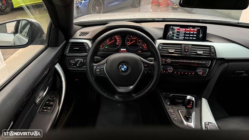 BMW 420 Gran Coupé - 15