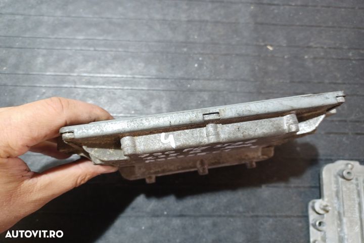 Calculator motor ECU S180047050 - 1.25 B S180047050 - 1.25 B Ford Fie - 4