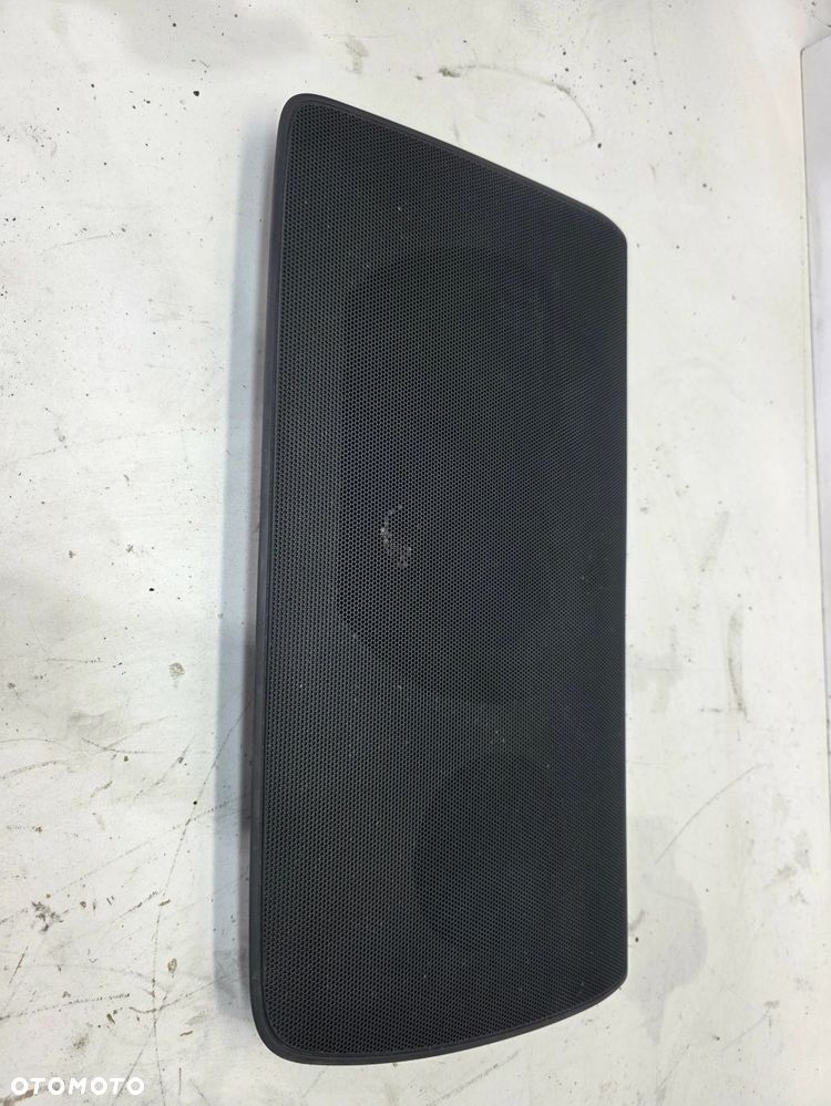 MASKOWNICA PÓLKI LEWY TYŁ AUDI A6 C7 LIFT SEDAN 4G5035405D - 1