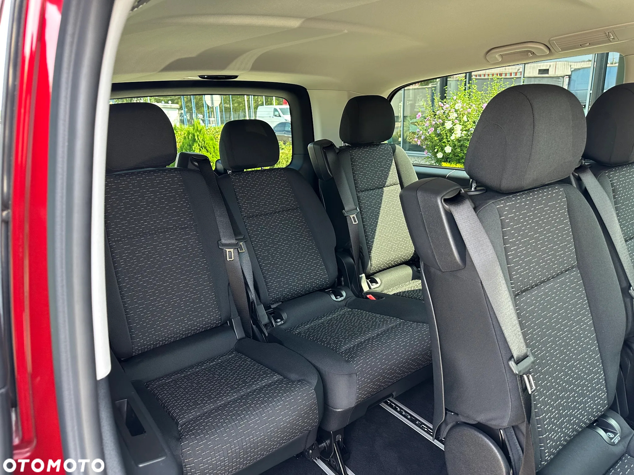 Mercedes-Benz Vito - 15