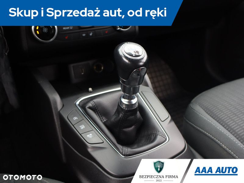 Ford Focus - 14