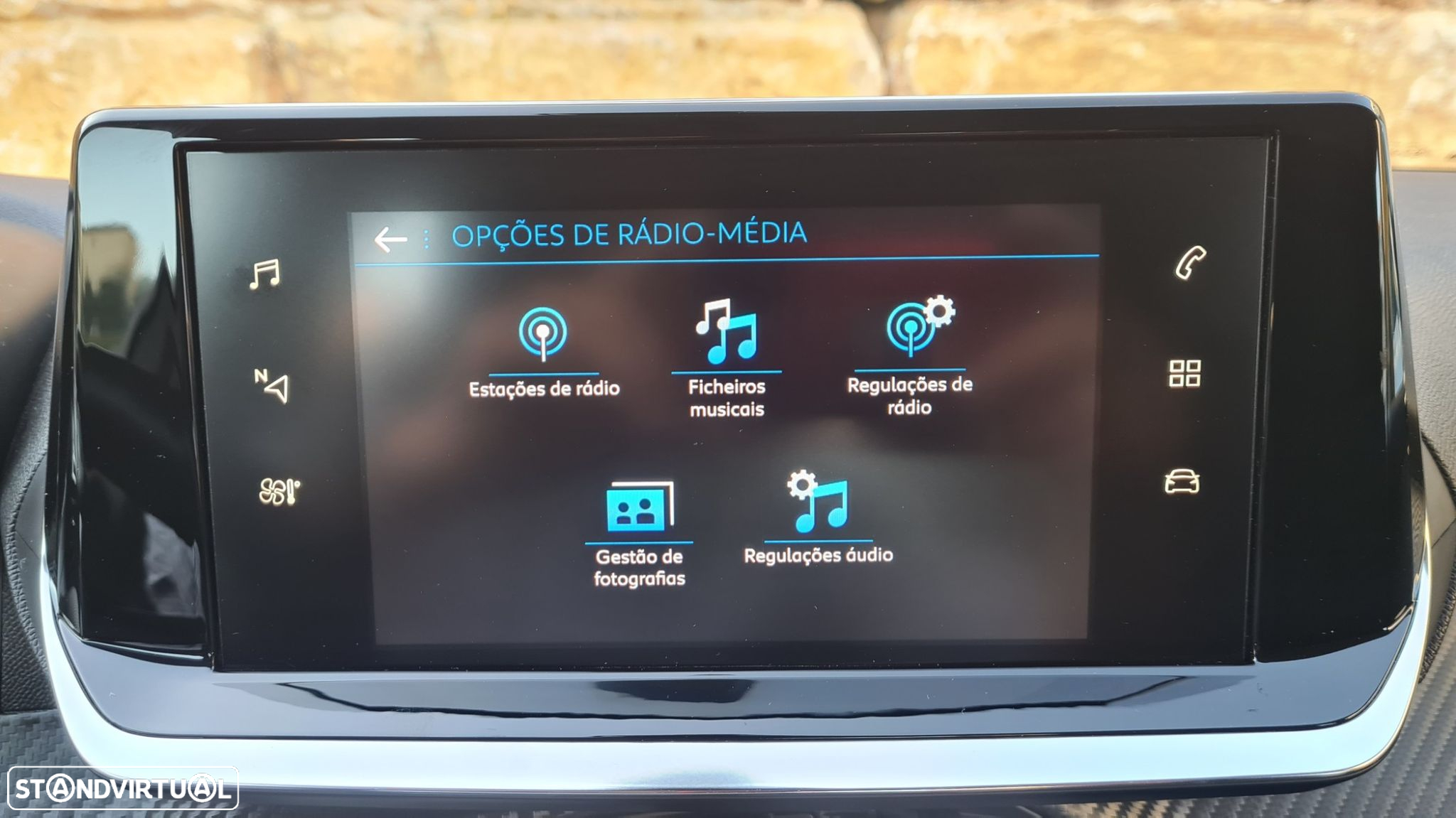 Peugeot 208 1.5 BlueHDi Active - 25