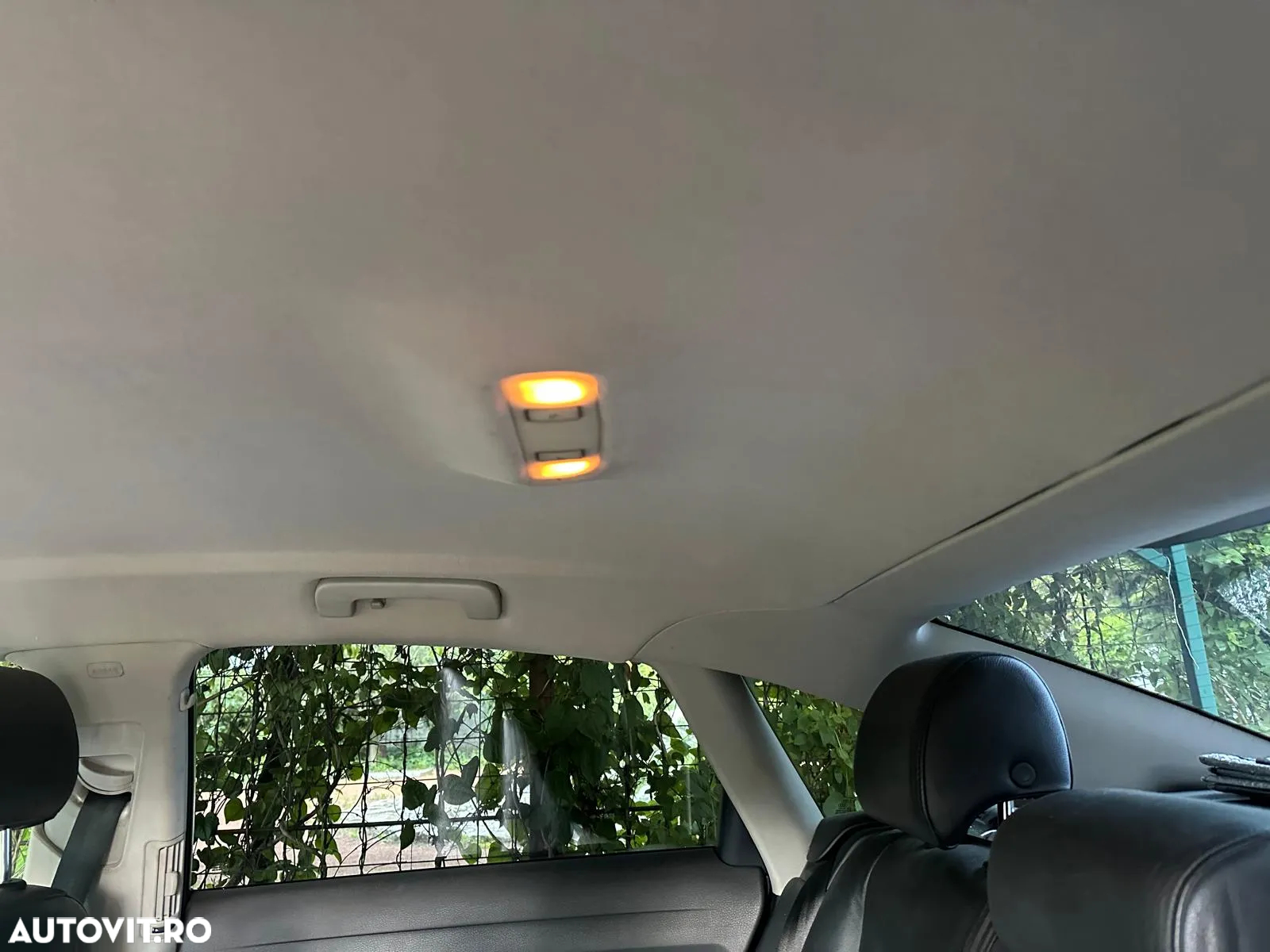 Audi A6 3.0 TDI quattro Aut - 7