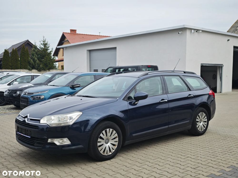 Citroën C5 1.8 16V Style - 12