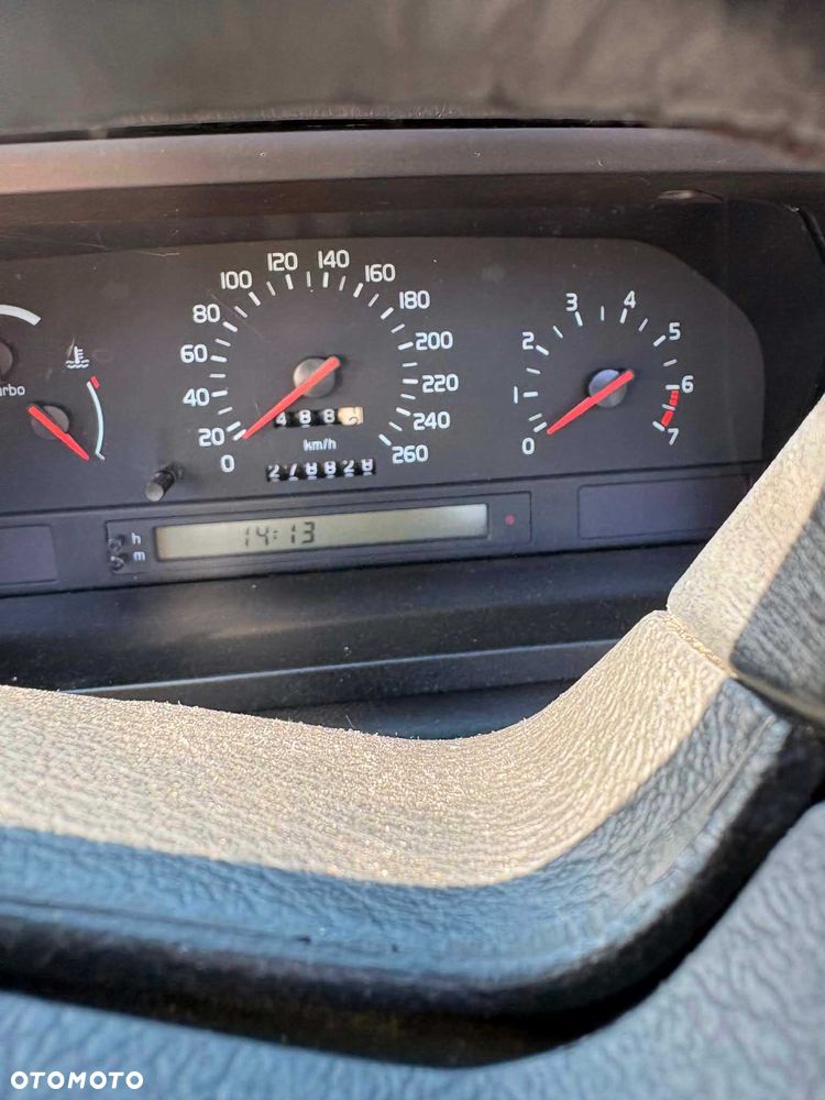Volvo 850 - 4