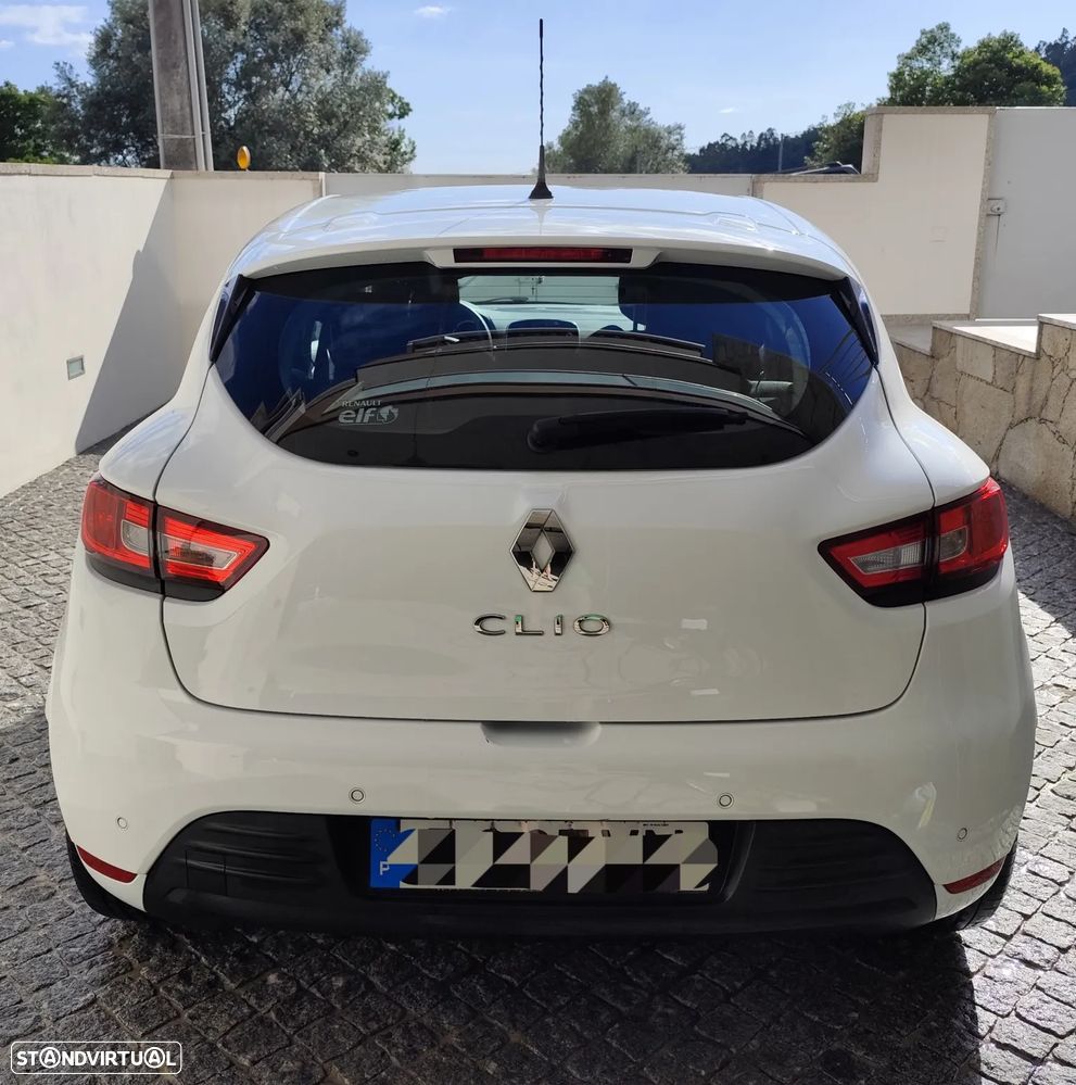 Renault Clio 0.9 TCE - 3