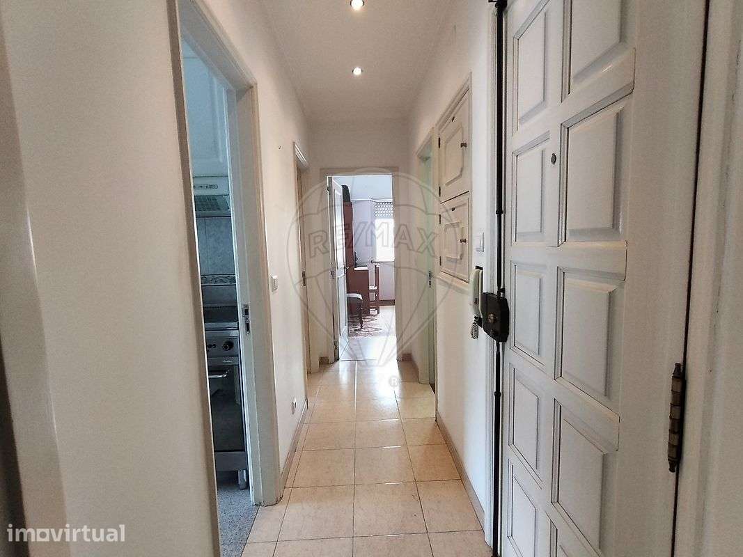 Apartamento T2 para venda - Grande imagem: 4/16