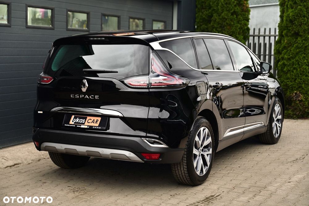 Renault Espace 1.8 TCe Energy Zen EDC - 38