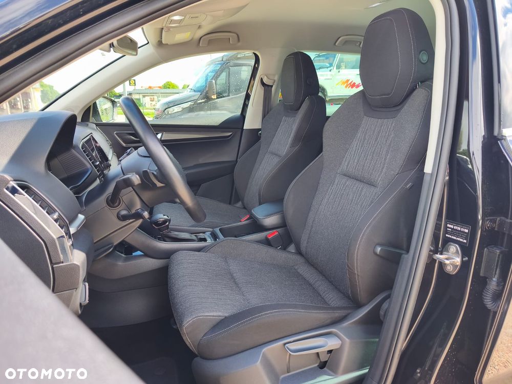 Skoda Karoq 1.6 TDI SCR DSG Ambition - 18