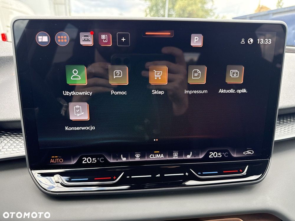 Cupra Terramar 1.5 eTSI mHEV DSG - 23