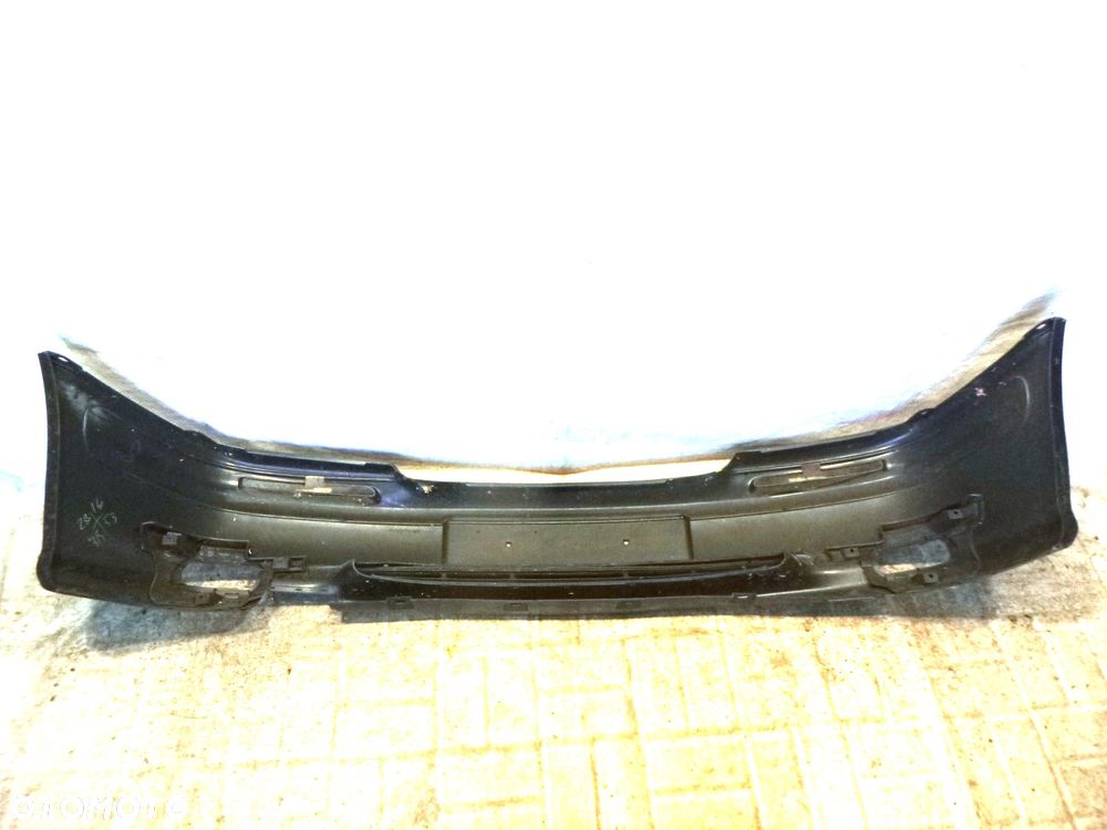 opel sintra 97r- zderzak przód przedni oryginał - 3
