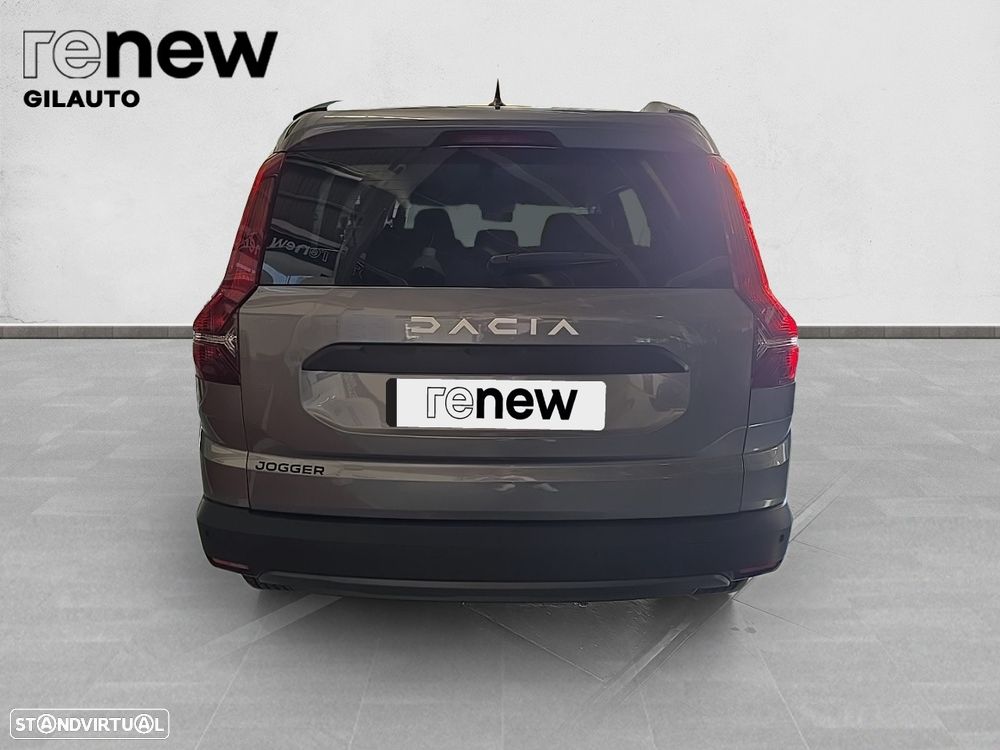 Dacia Jogger 1.0 ECO-G Expression 7L Bi-Fuel - 6