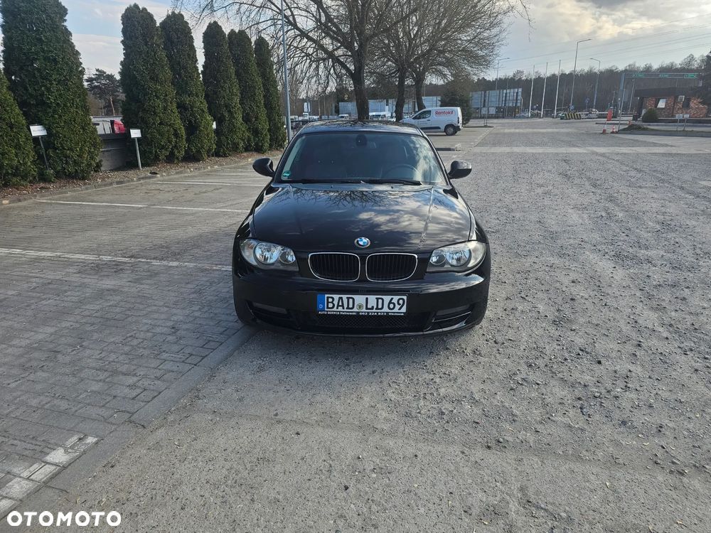 BMW Seria 1 118d Edition Exclusive - 3