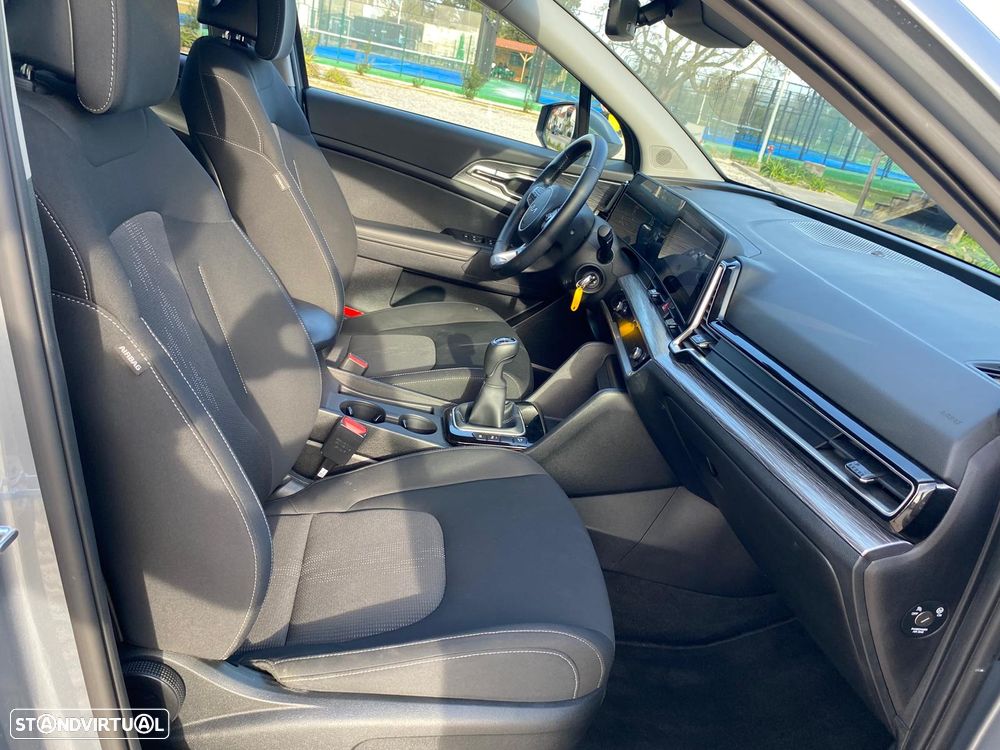 Kia Sportage 1.6 T-GDI Drive - 11