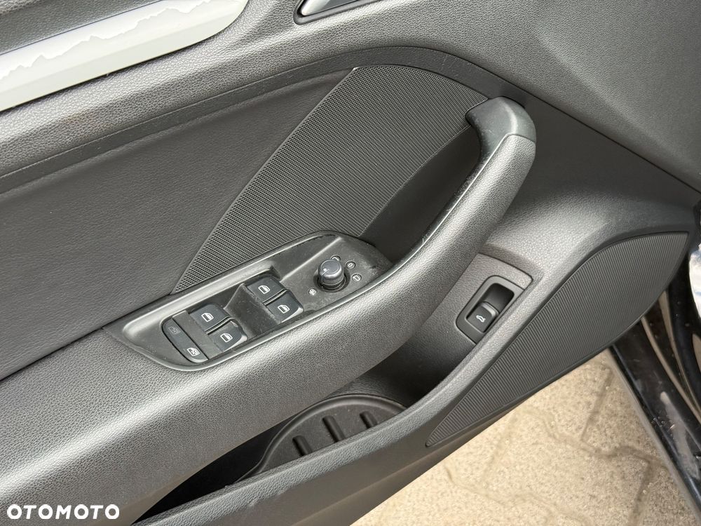 Audi A3 Limousine 2.0 TFSI quattro S tronic sport - 21