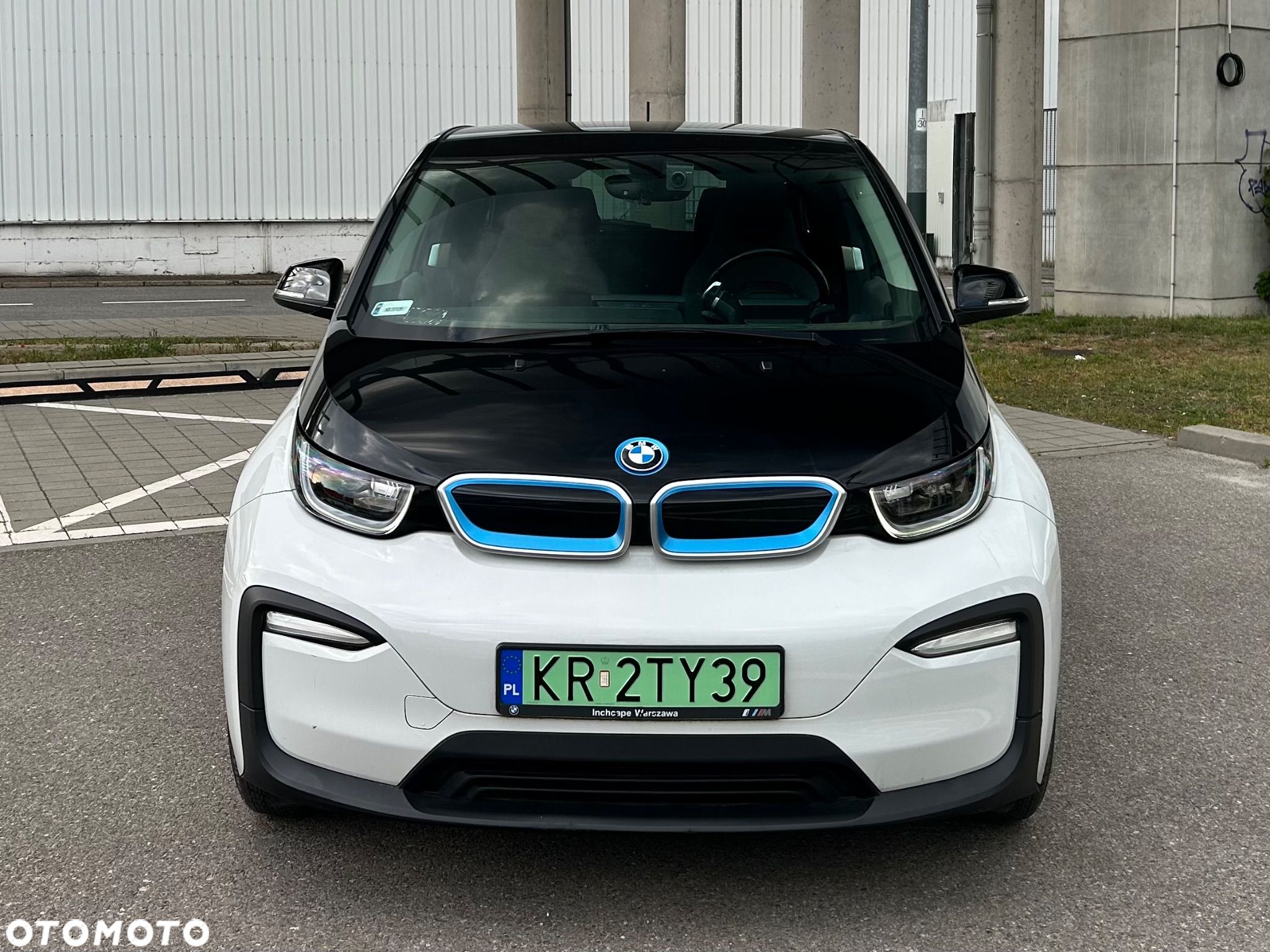 BMW i3 Standard - 1