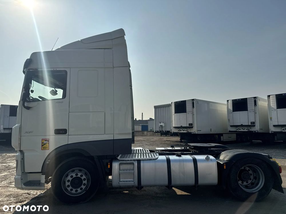 DAF XF 480 FT - 3